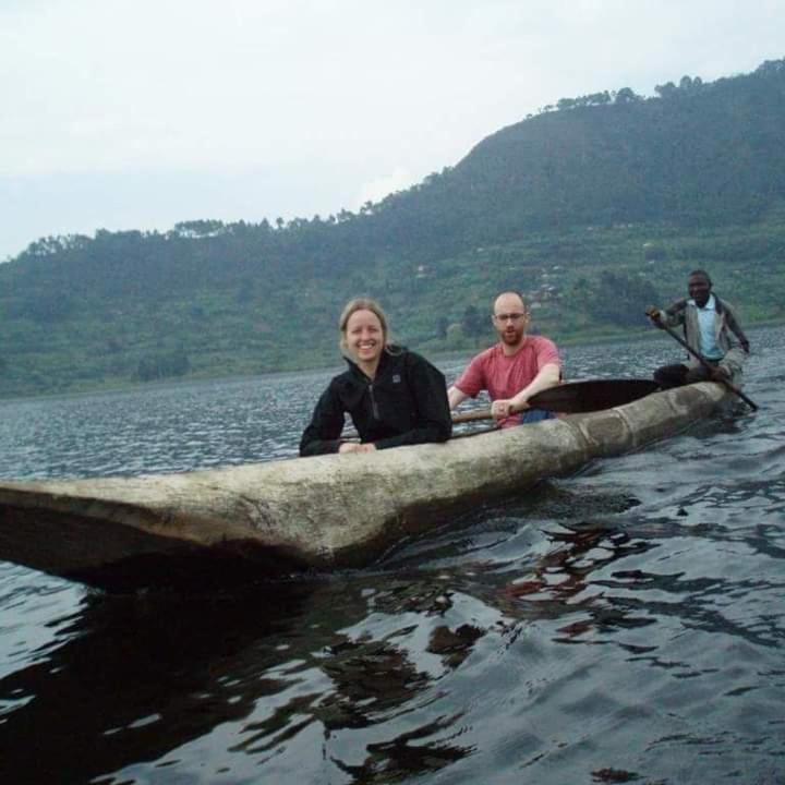 Mutanda Eco Community Center Hotel Kisoro Eksteriør billede