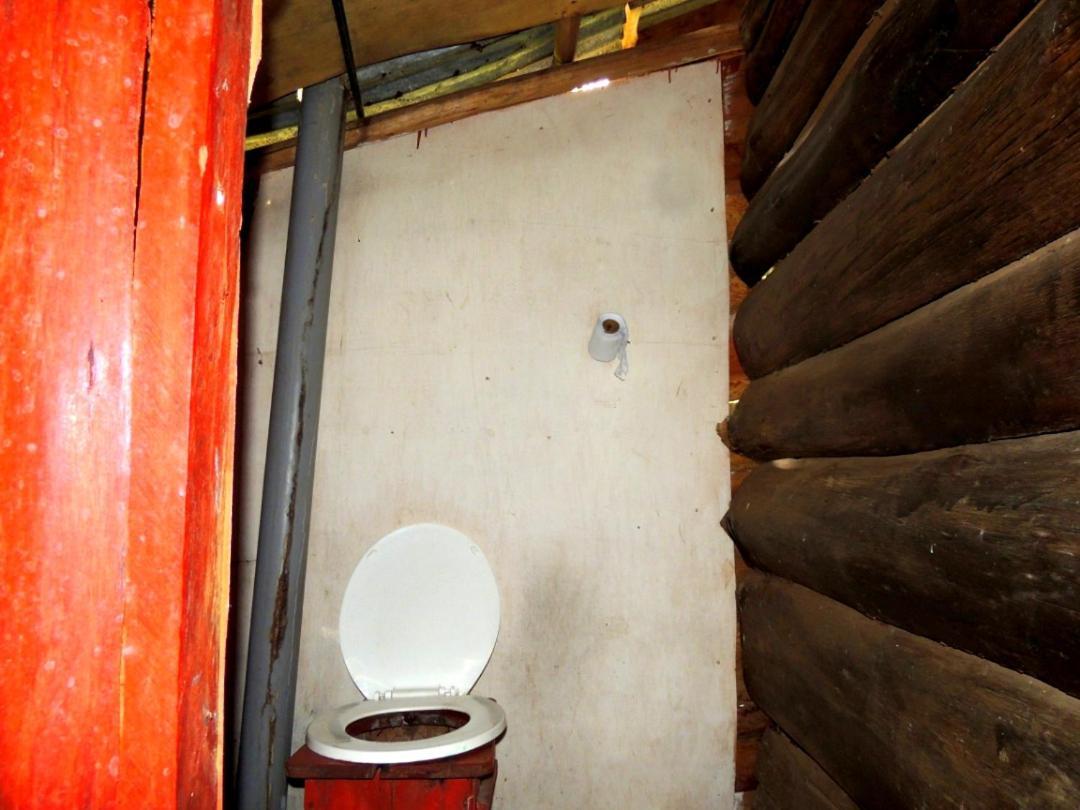 Mutanda Eco Community Center Hotel Kisoro Eksteriør billede